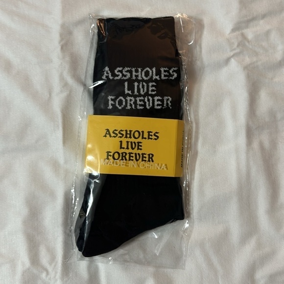 ALF Socks - Picture 4 of 12